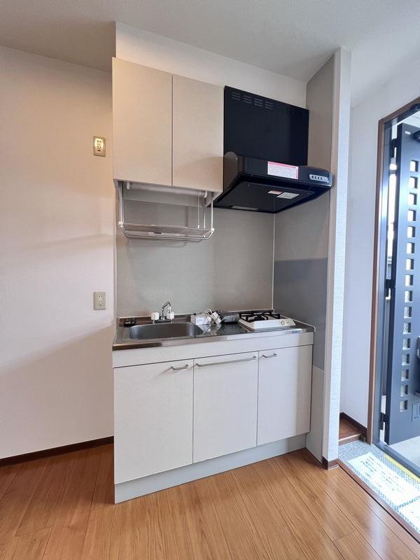 フォーレストハイムＢ棟 203号-6