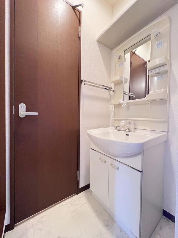 フォーレストハイムＢ棟 203号-7