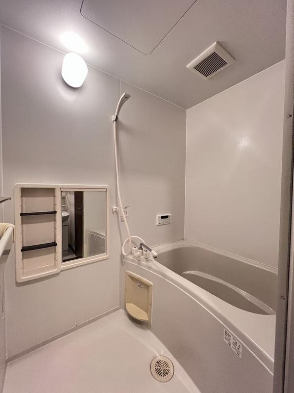 フォーレストハイムＢ棟 203号-9