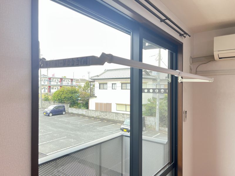 フォーレストハイムＢ棟 203号-11