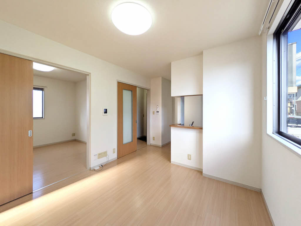 グランパッサージュ　Ａ 101号-2