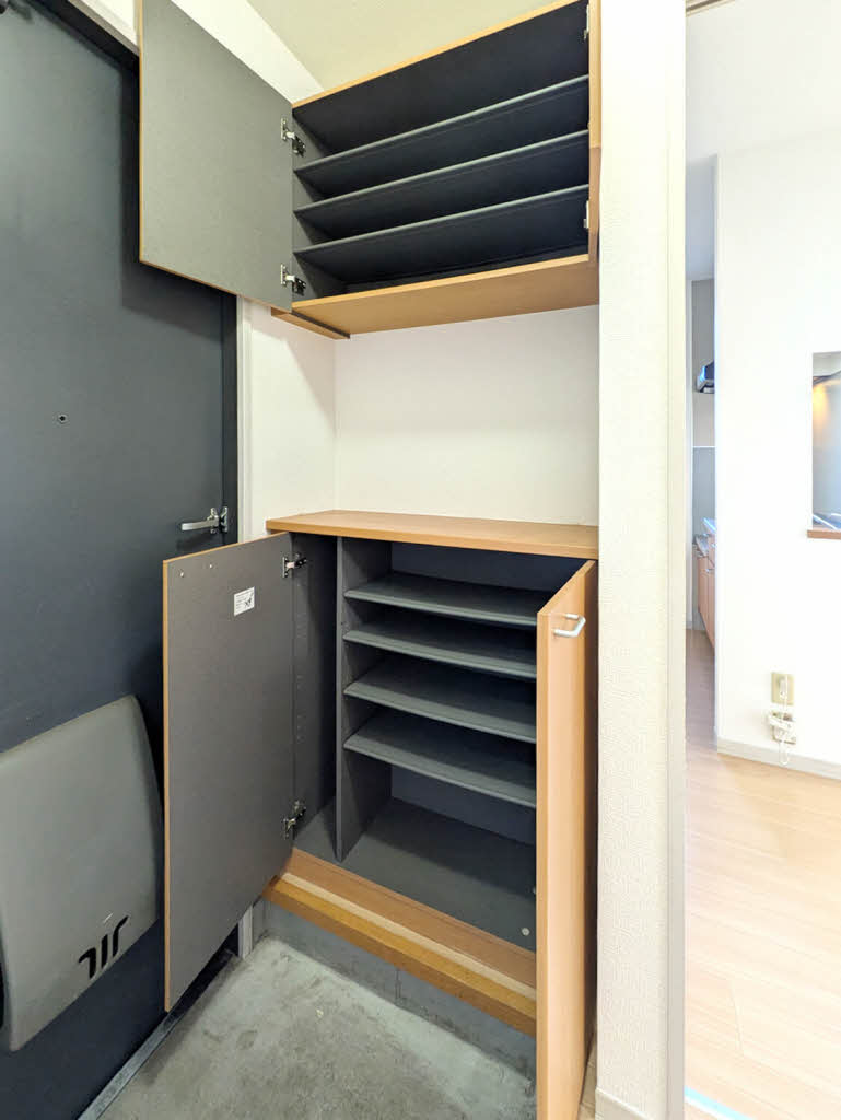 グランパッサージュ　Ａ 101号-11