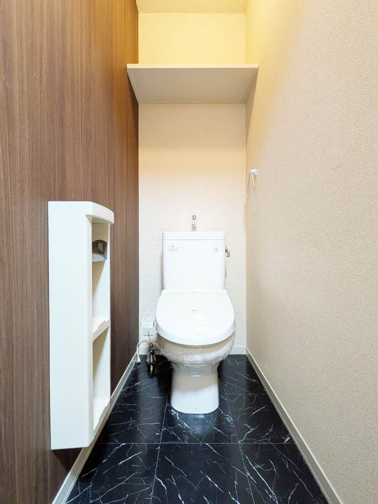 シャルドネ 202号-8