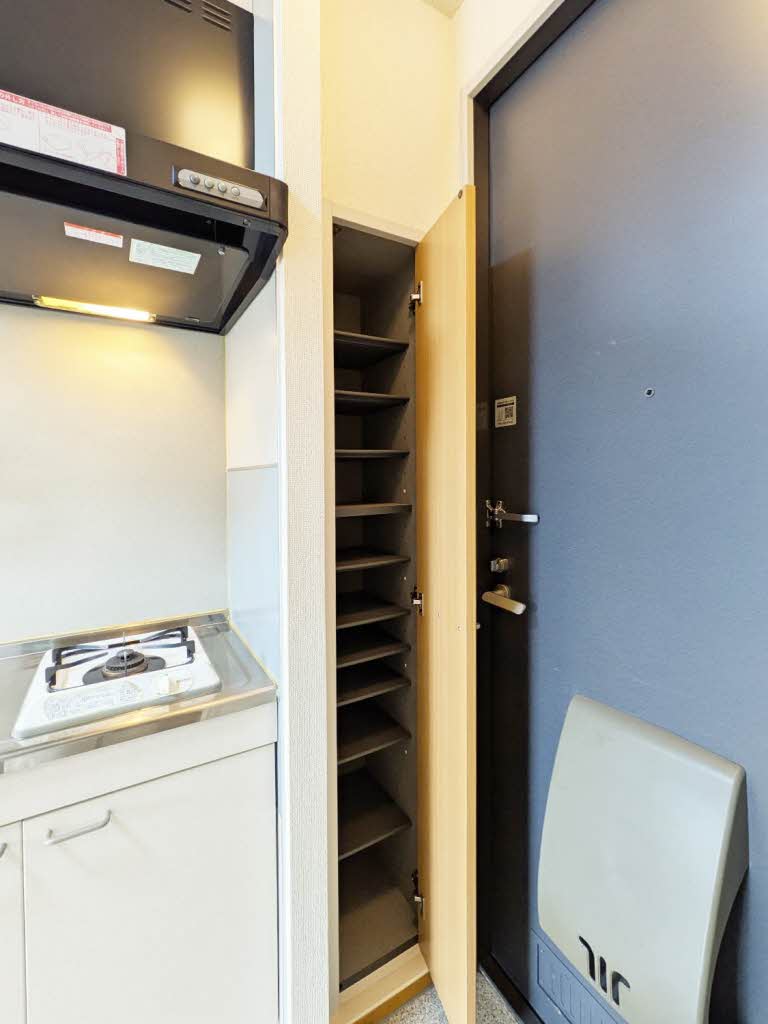 シャルドネ 202号-9