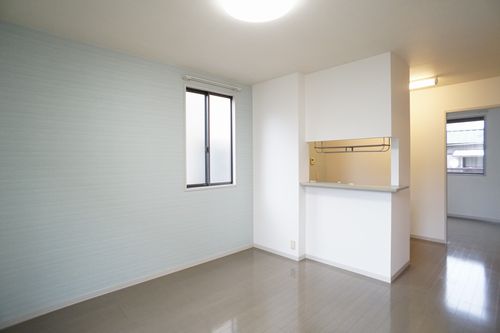 グランコート三番館 102号-2