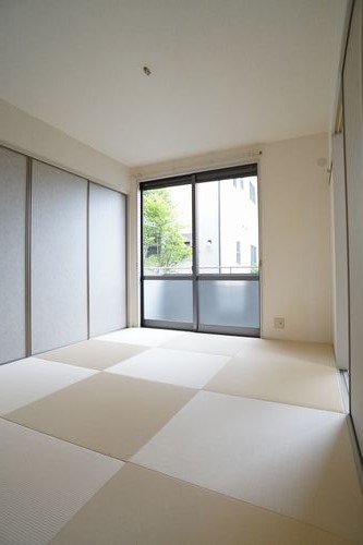 グランコート三番館 102号-4