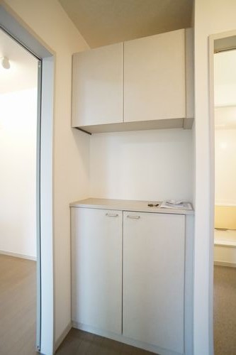 グランコート三番館 102号-8