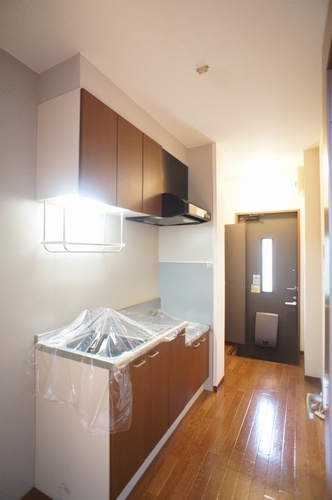 リヴェールＫ 203号-2