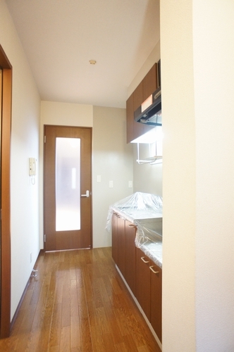 リヴェールＫ 203号-3