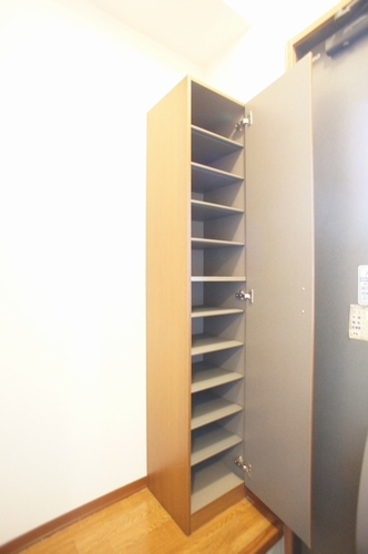 リヴェールＫ 203号-4