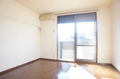 リヴェールＫ 203号-7