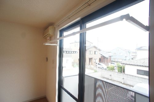 リヴェールＫ 203号-11