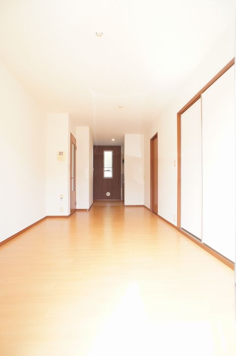 ガーデンヒルズＢ 102号-2