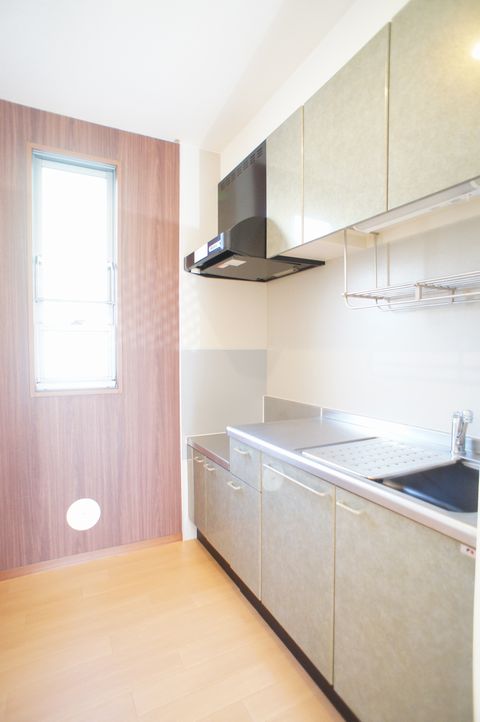 ガーデンヒルズＢ 102号-4