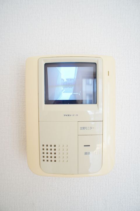 ガーデンヒルズＢ 102号-10