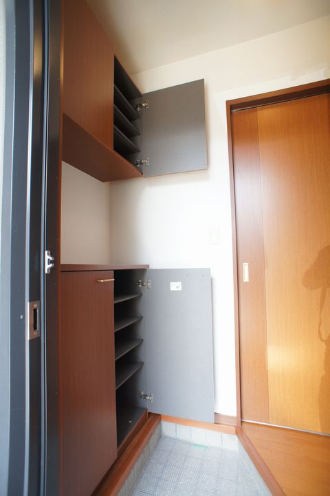 ガーデンヒルズＢ 102号-11