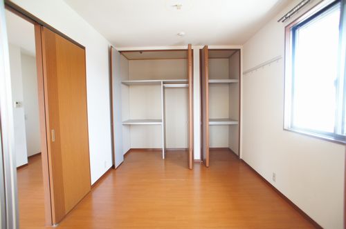 ガーデンヒルズＣ 201号-4