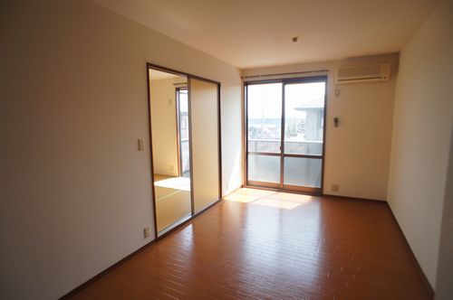 ガーデンヒルズＣ 201号-5