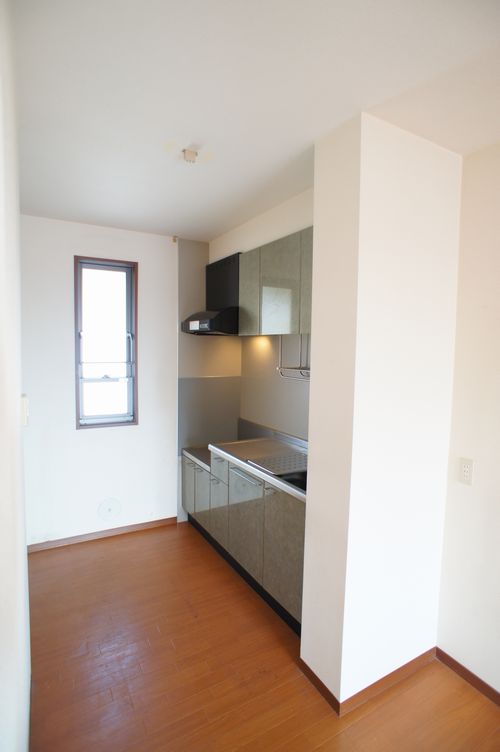 ガーデンヒルズＣ 201号-6