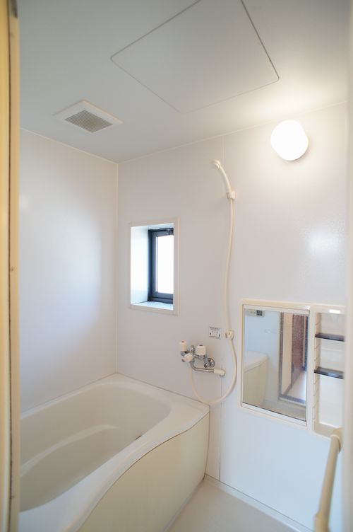 ガーデンヒルズＣ 201号-7