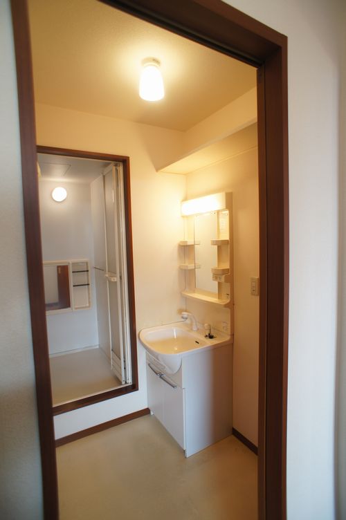 ガーデンヒルズＣ 201号-8