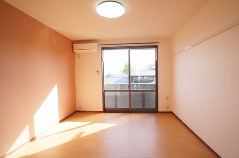 コンフォール 203号-2