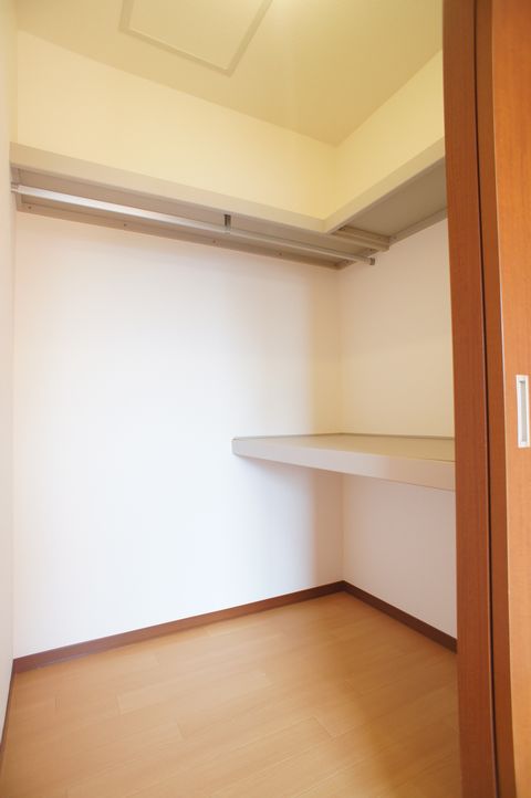 コンフォール 203号-4