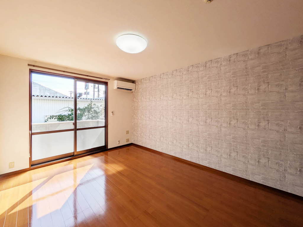 グランメゾン笹野 103号-3