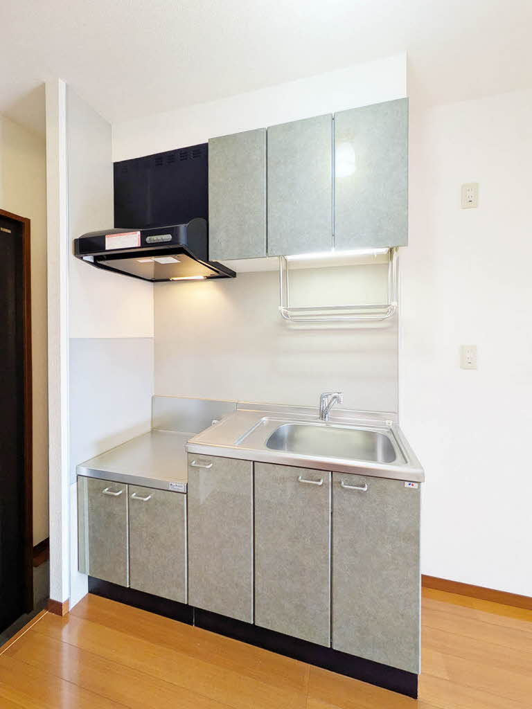 グランメゾン笹野 103号-5