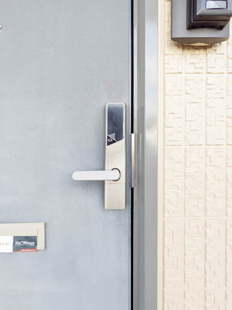 グランメゾン笹野 103号-11