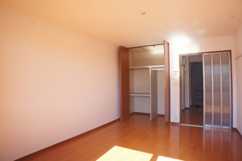 グランメゾン笹野 106号-2