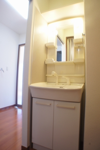 グランメゾン笹野 106号-4