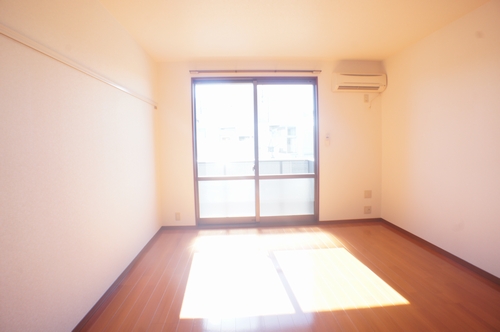 グランメゾン笹野 106号-8