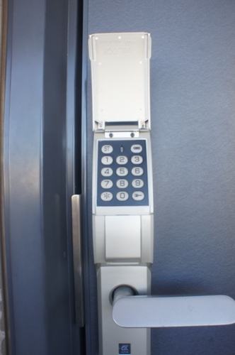 グランメゾン笹野 106号-9