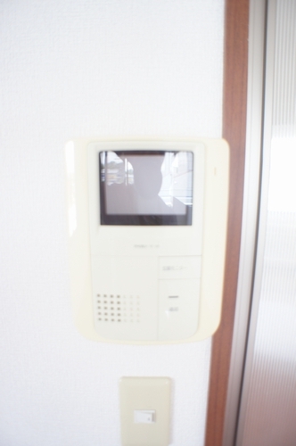 グランメゾン笹野 201号-8