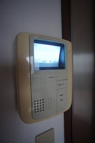 グランメゾン笹野 202号-3