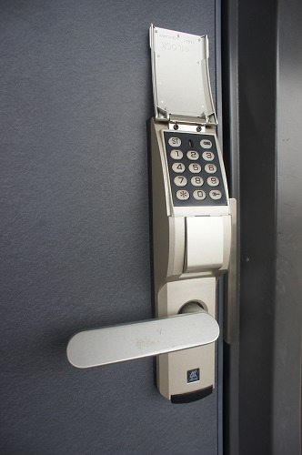 グランメゾン笹野 202号-11