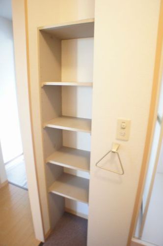 ステラ 弐番館 101号-9