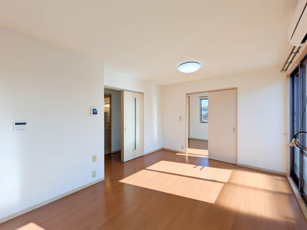 ステラ　弐番館 201号-3