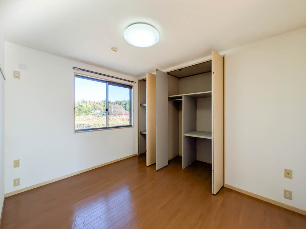 ステラ　弐番館 201号-6