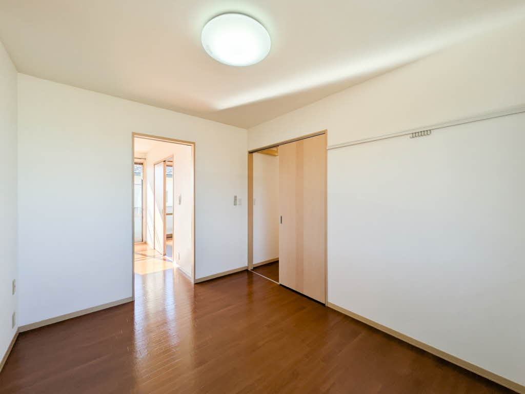 ステラ　弐番館 201号-7