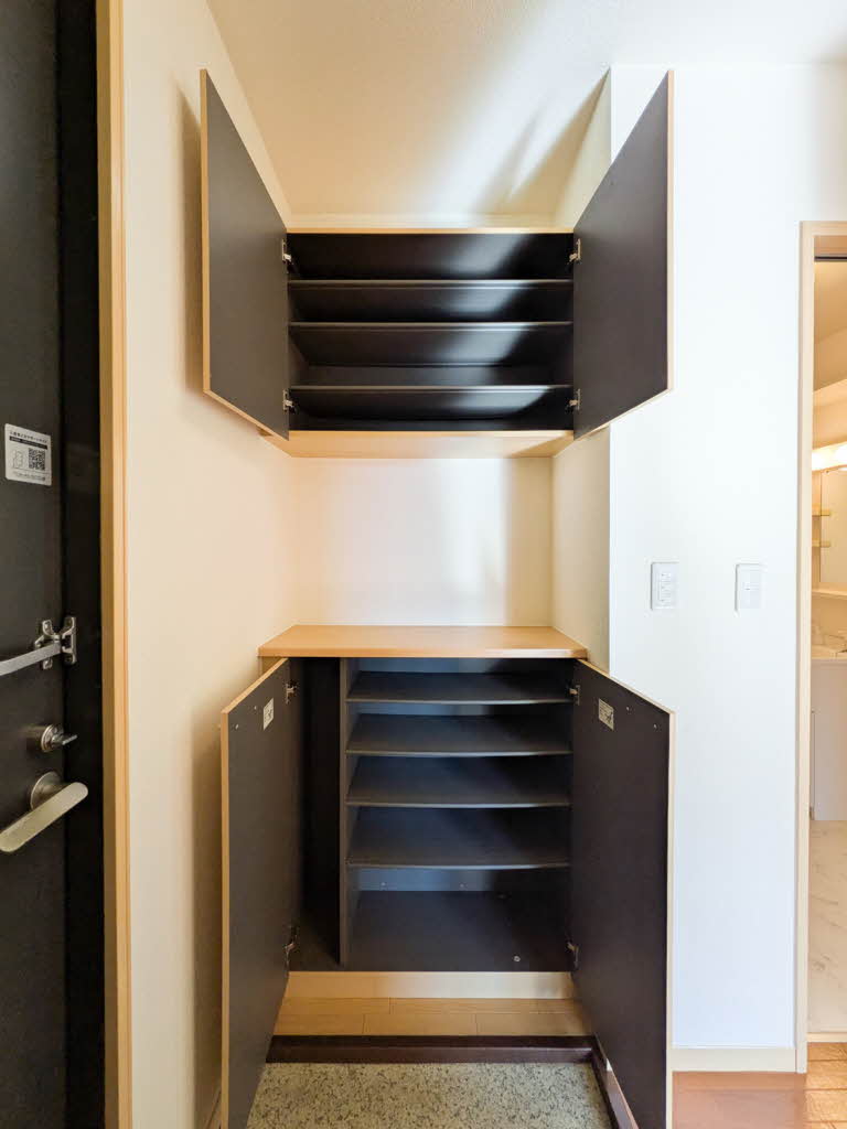 ステラ　弐番館 201号-11