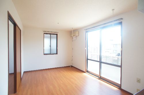 スカイアメット 201号-2