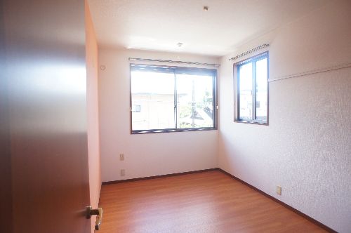 スカイアメット 201号-6