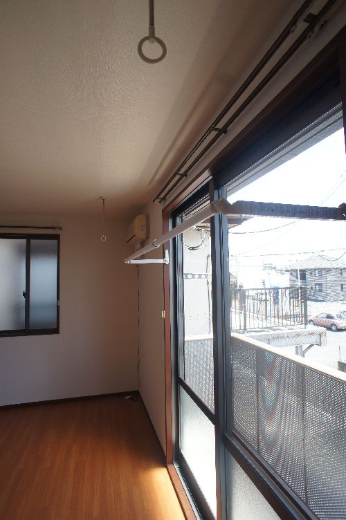 スカイアメット 201号-7