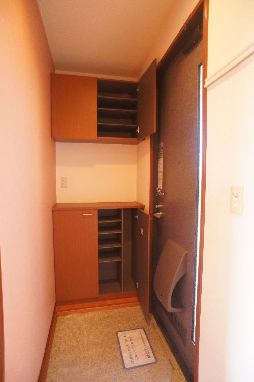 スカイアメット 201号-8