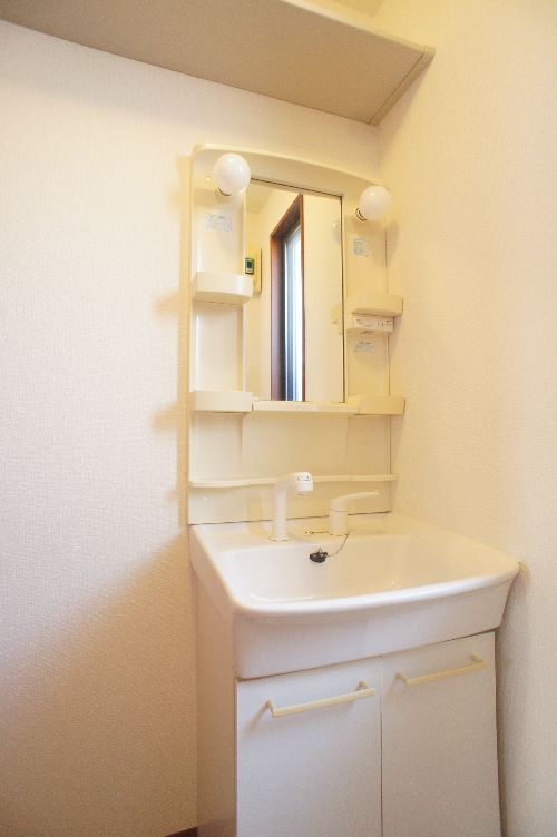 スカイアメット 201号-10