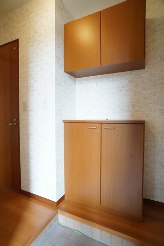 クレスト・ｙ　Ａ 102号-6