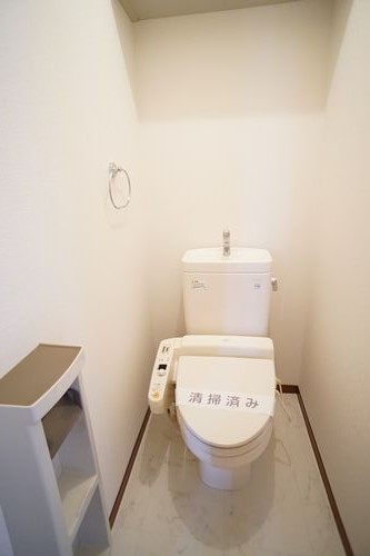 クレスト・ｙ　Ａ 102号-7