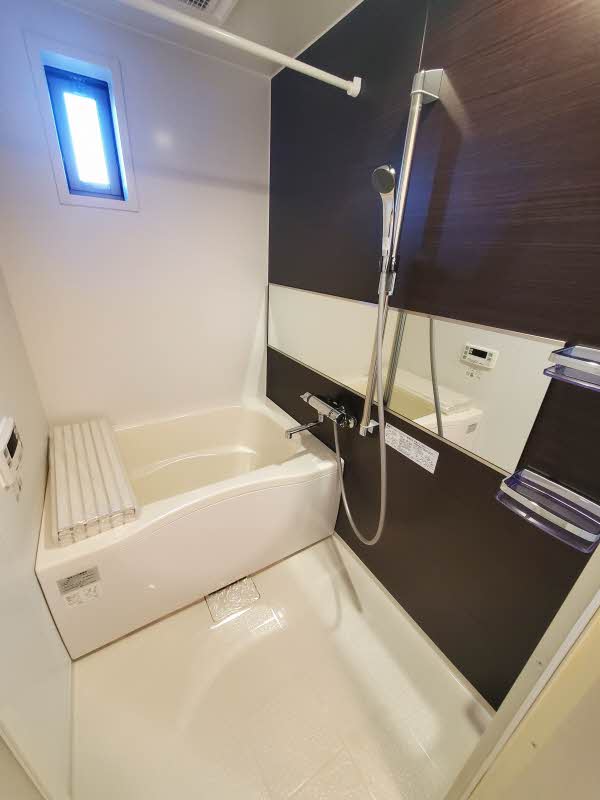 クレスト・ｙ　Ａ 102号-10